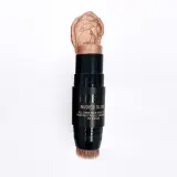 Nudestix Nudies Glow - Многофункциональный хайлайтер в стике, 7 г, оттенок Bubbly Bebe — фото 3