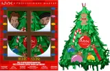 NYX Professional Makeup Home Alone 12 Day - Подарочный набор для идеального внешнего вида, 1 szt. — фото 1
