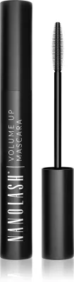 Nanolash Volume Up Mascara - Тушь для ресниц, увеличивающая объем и утолщающая, 10 мл