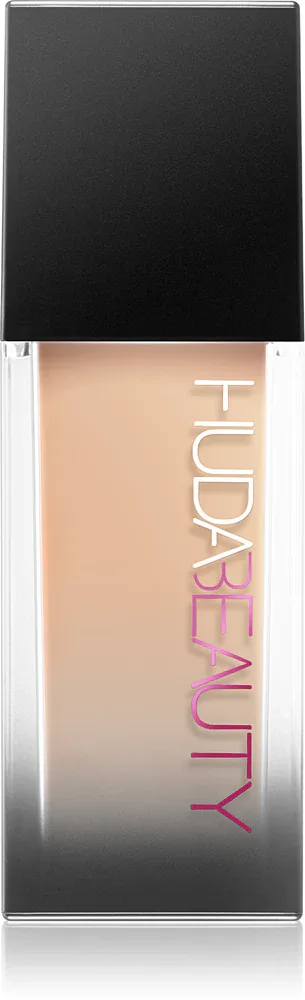 Huda Beauty Faux Filter Foundation - стойкий тональный крем, 35 мл, оттенок Shrotbread