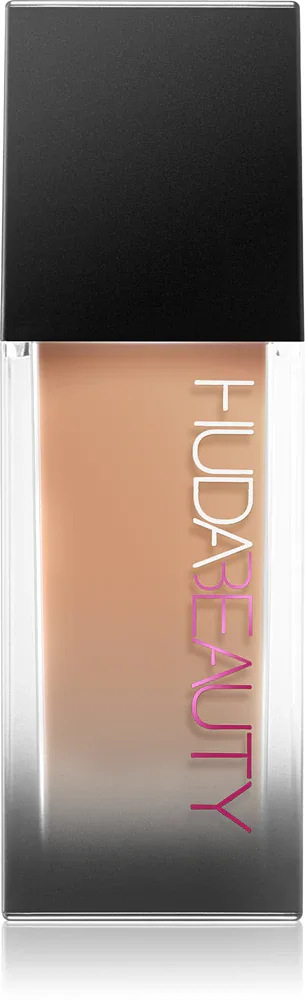 Huda Beauty Faux Filter Foundation - стойкий тональный крем, 35 мл, оттенок Latte