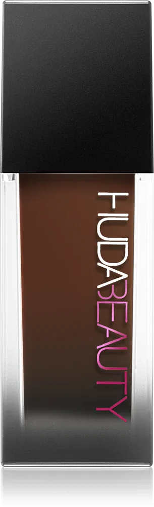 Huda Beauty Faux Filter Foundation - стойкий тональный крем, 35 мл, оттенок Lava Cake