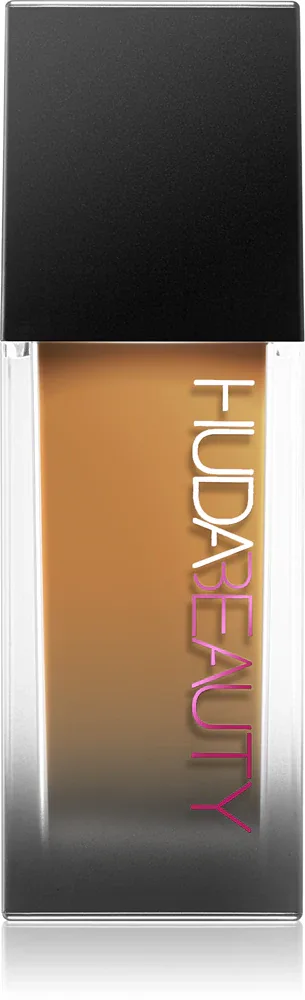 Huda Beauty Faux Filter Foundation - стойкий тональный крем, 35 мл, оттенок Dulce De Leche