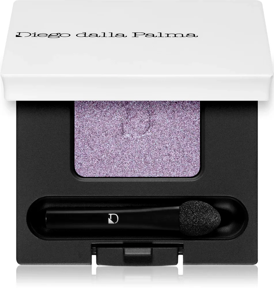 Diego dalla Palma Eye Shadow Satin Pearl - Жемчужные тени для век, 2 г, оттенок 109 lavander