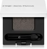 Diego dalla Palma Eye Shadow Satin Pearl - Жемчужные тени для век, 2 г, оттенок 113 Gun Metal — фото 1