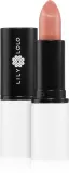 Lily Lolo Vegan Lipstick - Кремовая помада для губ, 4 г, оттенок Au Naturel — фото 1