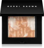 Bobbi Brown Highlighting Powder - Розсветлитель, 8 г, оттенок Peach Glow — фото 1