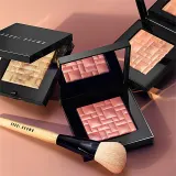 Bobbi Brown Highlighting Powder - Розсветлитель, 8 г, оттенок Sunset Glow — фото 3