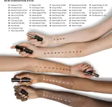 Bobbi Brown Skin Foundation Stick - Многофункциональный тональный стик, 9 г, оттенок Alabaster (C-004) — фото 4