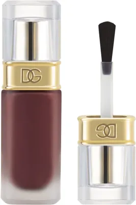 Dolce&Gabbana My Nail Match - Быстро сохнущий лак для ногтей, 7 мл