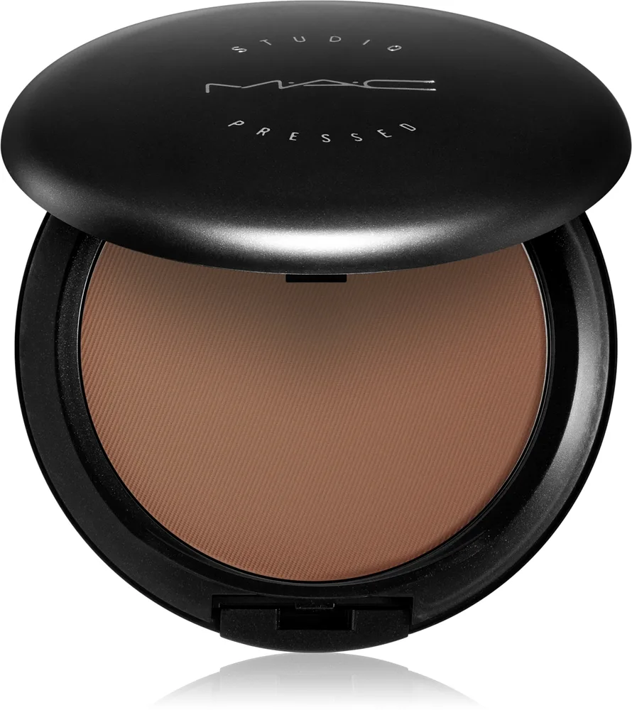 MAC Cosmetics Studio Tech Blot Powder - Пудер оттенок Deep Dark, 12 g