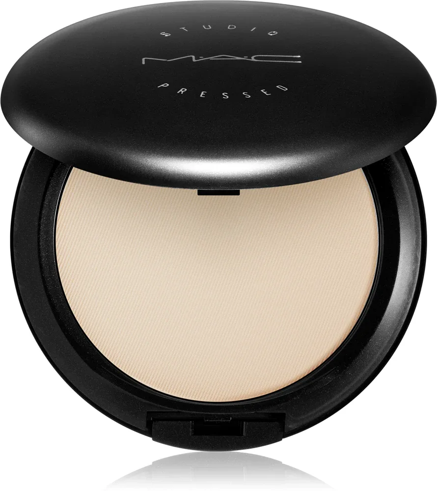 MAC Cosmetics Studio Tech Blot Powder - Пудер, 12 г, оттенок Medium