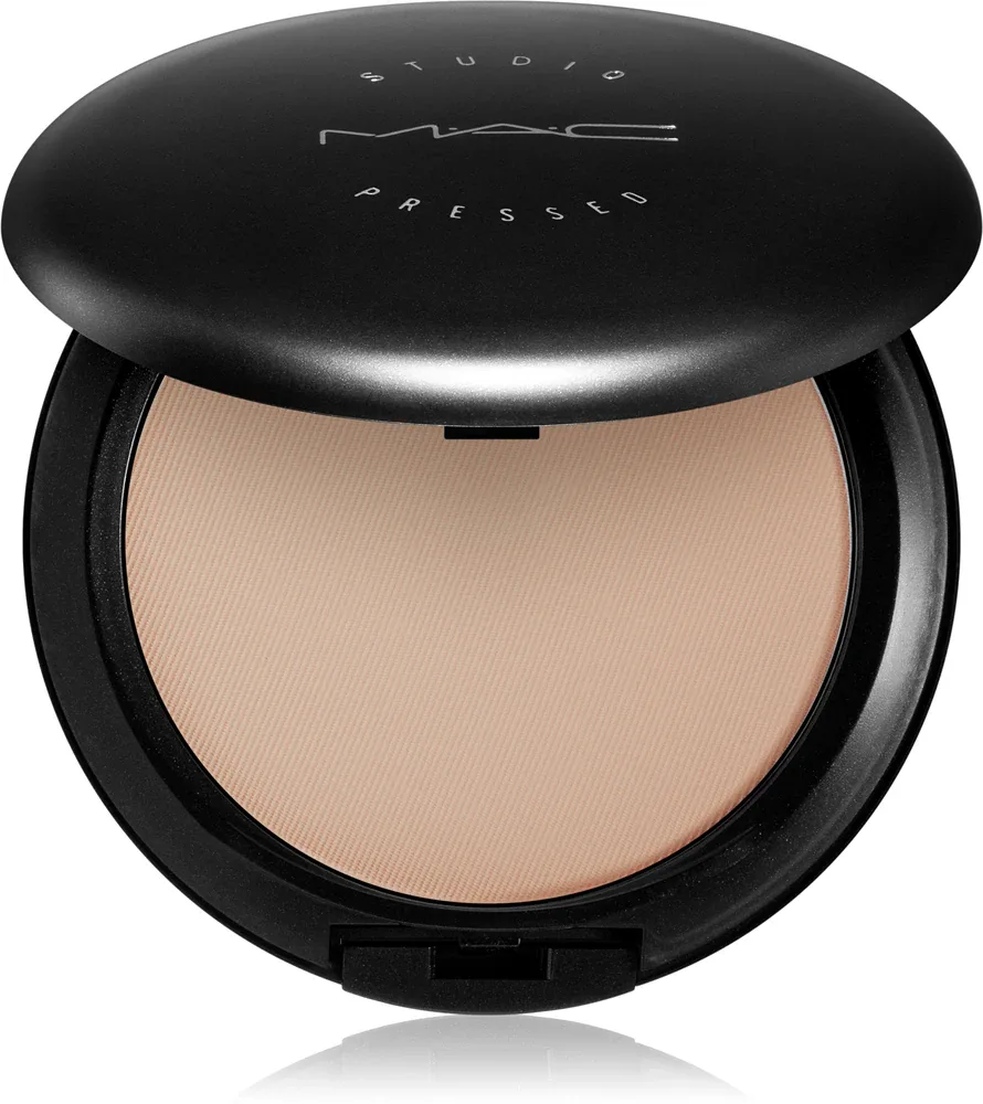 MAC Cosmetics Studio Tech Blot Powder - Пудер, 12 г, оттенок Medium Dark