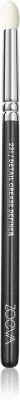 ZOEVA 231 Detail Crease Definer - Косметическая кисть для теней - круглый пендзель, 1 шт