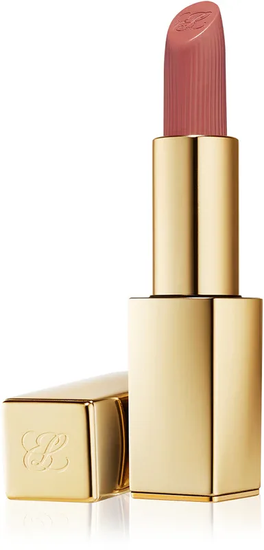 Estee Lauder Pure Color Matte Lipstick - Трендовая помада с матовым эффектом, оттенок Flirtatious