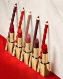 Estee Lauder Pure Color Matte Lipstick - Трендовая помада с матовым эффектом, оттенок Rule Maker — фото 4