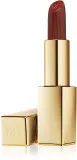 Estee Lauder Pure Color Matte Lipstick - Трендовая помада с матовым эффектом, оттенок No Concessions — фото 1