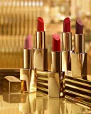 Estee Lauder Pure Color Matte Lipstick - Трендовая помада с матовым эффектом, оттенок Exposé — фото 5
