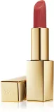 Estee Lauder Pure Color Matte Lipstick - Трендовая помада с матовым эффектом, оттенок Rule Breaker — фото 1