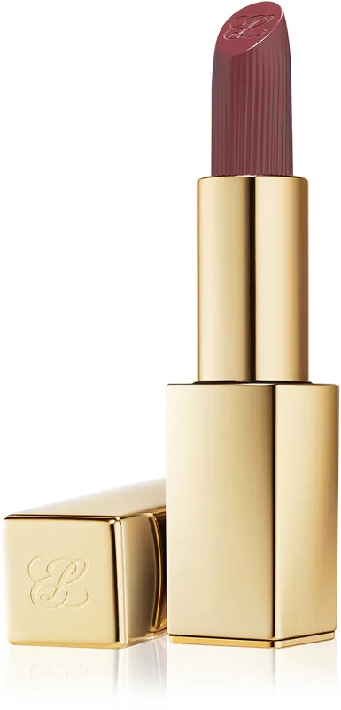 Estee Lauder Pure Color Matte Lipstick - Трендовая помада с матовым эффектом, оттенок Don’t Stop