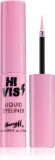 Barry M Hi Vis Neon - Подводка для глаз: eyeliner в жидкой форме, 2 мл, оттенок Pink — фото 1