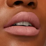 MAC Cosmetics MACximal Silky Matte Viva Glam Lipstick - Матовая помада, 3 г, оттенок Viva Planet — фото 5