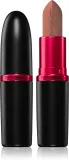 MAC Cosmetics MACximal Silky Matte Viva Glam Lipstick - Матовая помада оттенок Viva Equality, 3 g — фото 1