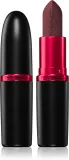 MAC Cosmetics MACximal Silky Matte Viva Glam Lipstick - Матовая помада, 3 г, оттенок Viva Empowered — фото 1
