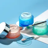 Arval Aquapure Hydra Comfort - Увлажняющий крем для лица, 50 ml — фото 4