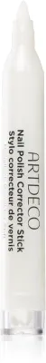 ARTDECO Nail Polish Corrector Stick - Средство для снятия лака в стике, 4 мл