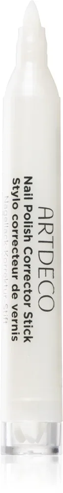 ARTDECO Nail Polish Corrector Stick - Средство для снятия лака в стике, 4 ml