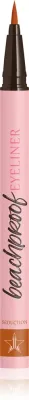 Jeffree Star Cosmetics Gothic Beach BeachProof Eyeliner - Подводка для глаз: eyeliner в письме оттенок Seduction, 0 мл