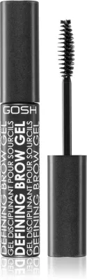 Gosh Defining Brow Gel - Гель для бровей, 8 мл