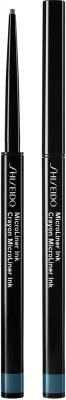 Shiseido MicroLiner Ink - Подводка для глаз: eyeliner в туши, 1 шт