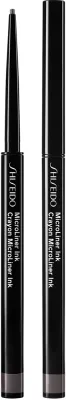 Shiseido MicroLiner Ink - Подводка для глаз: eyeliner в туши, 1 шт, оттенок 07 Gray