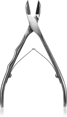 Staleks Professional Expert 60 - Ножницы для ногтей, 1 шт