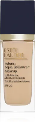 Estee Lauder Futurist Aqua Brilliance Makeup SPF 20 - Увлажняющий тональный крем, 30 мл