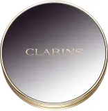 Clarins Ombre 4 Colour Eye Palette - Палетка теней для век для долговременного эффекта, оттенок 09 - Onyx Gradation — фото 2