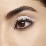 Clarins Ombre 4 Colour Eye Palette - Палетка теней для век для долговременного эффекта, оттенок 09 - Onyx Gradation — фото 3