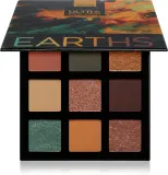 Avon Ultra Colour - Палетка теней для век: палетка теней для век, 6 г, оттенок Earths — фото 1
