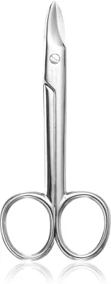 DuKaS Solista 415 - Широкие ножницы для ног, 10 cm