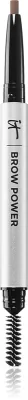 IT Cosmetics Brow Power - Карандаш для бровей Uniwersalna - кредка для бровей, 0 г