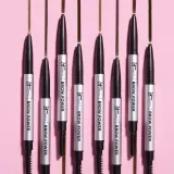 IT Cosmetics Brow Power - Карандаш для бровей Uniwersalna - кредка для бровей, 0 г, оттенок Auburn — фото 5