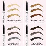 IT Cosmetics Brow Power - Карандаш для бровей Uniwersalna - кредка для бровей, 0 г, оттенок Auburn — фото 7