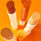 OLEHENRIKSEN Truth Banana Bright+ Vitamin CC Stick - Корректор осветляющий, 3 г, оттенок Banana — фото 5