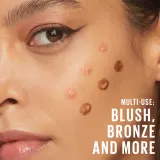 MAYBELLINE NEW YORK Sunkisser - Румяна в жидкой форме, 4 мл, оттенок 12 Summer In The City — фото 3