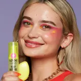NYX Professional Makeup Plump Right Back Plump Serum And Primer - Долговременная база под макияж, 30 ml — фото 6