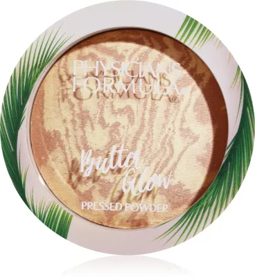 Physicians Formula Butter Glow - Пудра в компакте, 7 г
