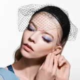 DIOR Diorshow 5 Couleurs Couture Velvet Limited Edition - Палетка теней для век: палетка теней для век, 7 г, оттенок 729 Rosa Mutabilis — фото 4