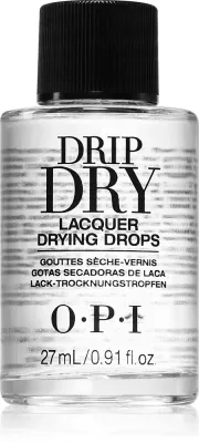 OPI Drip Dry - Капли для ускорения высыхания лака